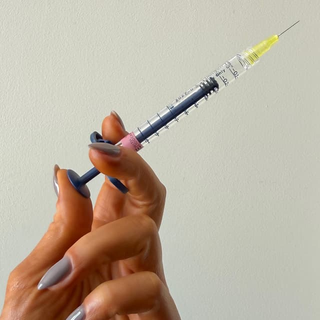 Signature at Taylor’d Aesthetics in Louisville, KY