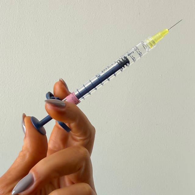 Basic at Taylor’d Aesthetics in Louisville, KY