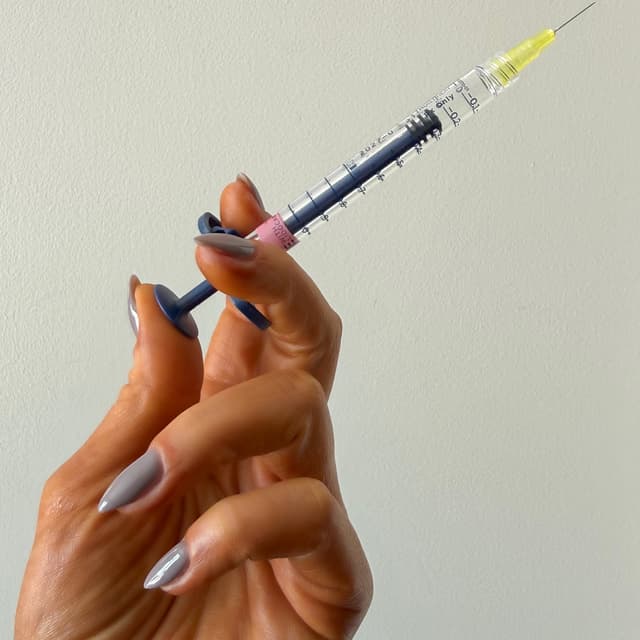 Facial Contouring at Taylor’d Aesthetics in Louisville, KY